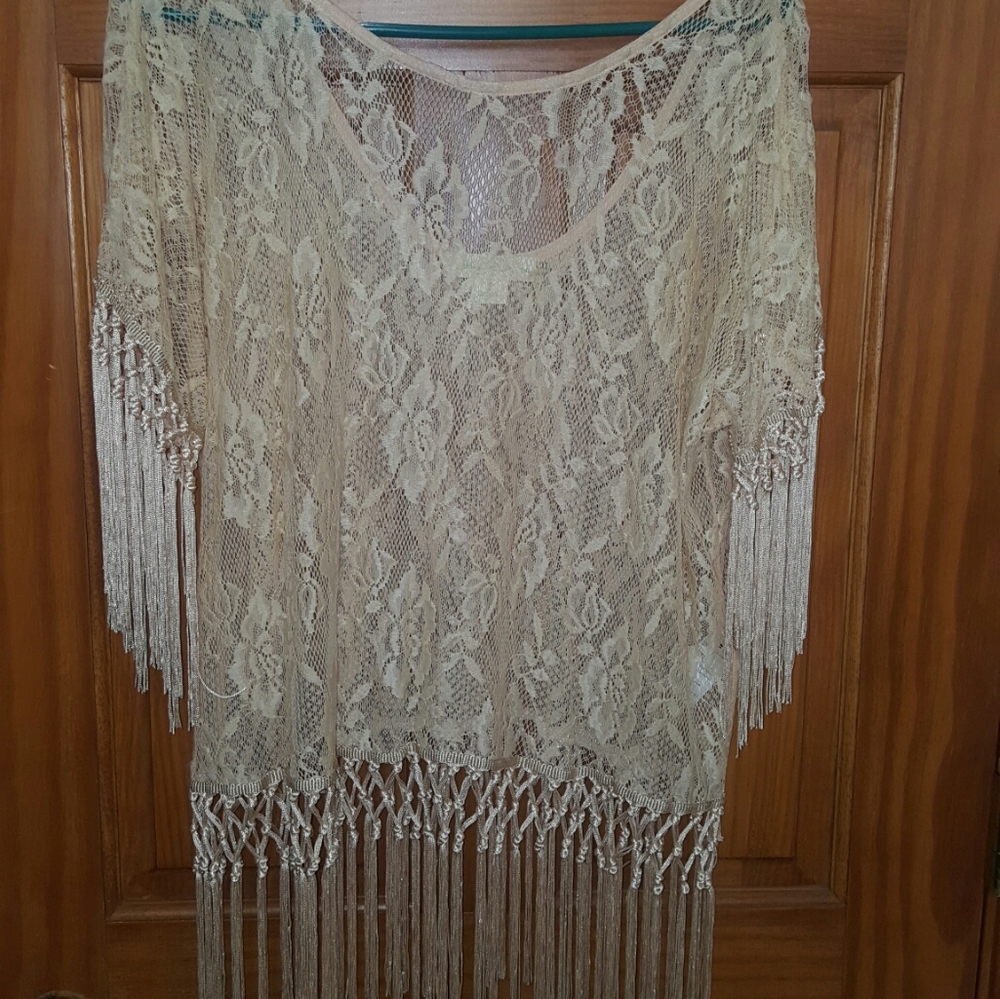 Woman's Top